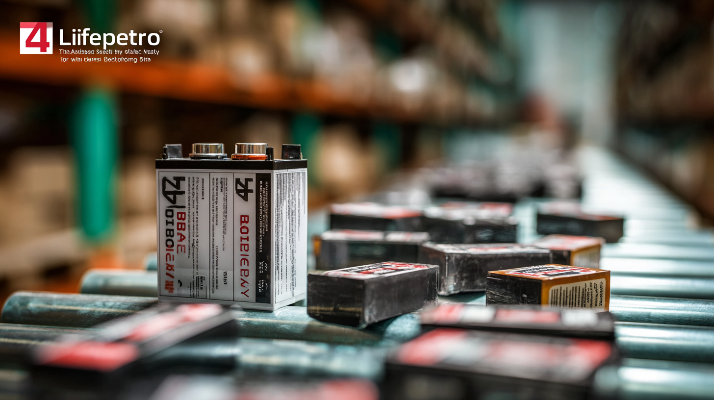 Maximizing Value: How Exceptional After-Sales Service Mitigates Lifepo4 Battery Repair Costs