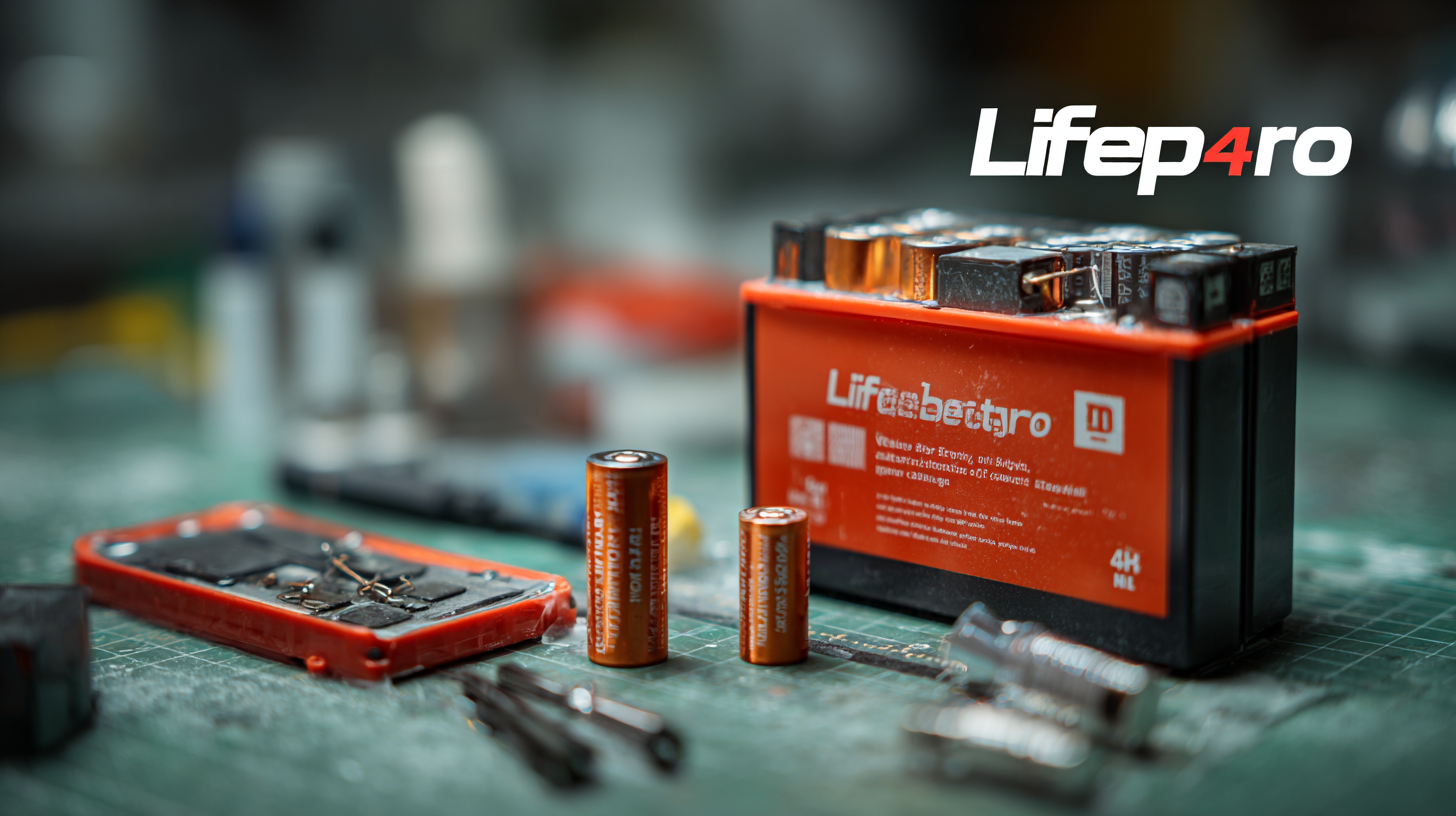 Maximizing Value: How Exceptional After-Sales Service Mitigates Lifepo4 Battery Repair Costs