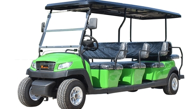 Ultimate Guide to Choosing the Best Road Legal Golf Cart for Your Needs