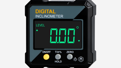 Economical Digital Inclination Box