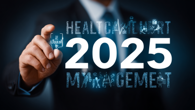 Unlocking the Future of Best Healthcare Management Insights for 2025 Market Trends and Key Strategies