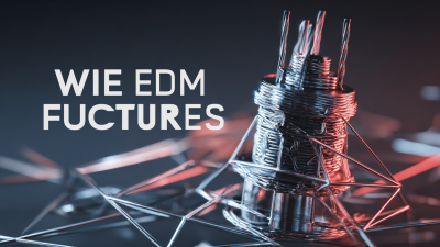 2025 Market Insights on Best Wire EDM Fixtures: A How-To Guide for Industry Leaders