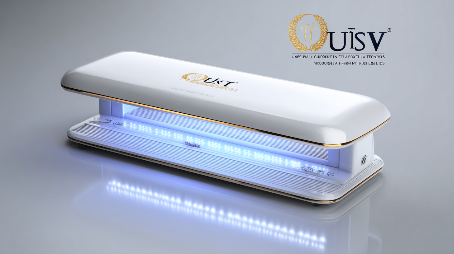 Unleashing Global Trust with Leading Chinese Factories and the Ultimate Best Nail Lamp UV LED Solutions