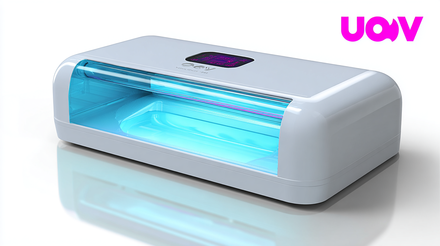 Unleashing Global Trust with Leading Chinese Factories and the Ultimate Best Nail Lamp UV LED Solutions