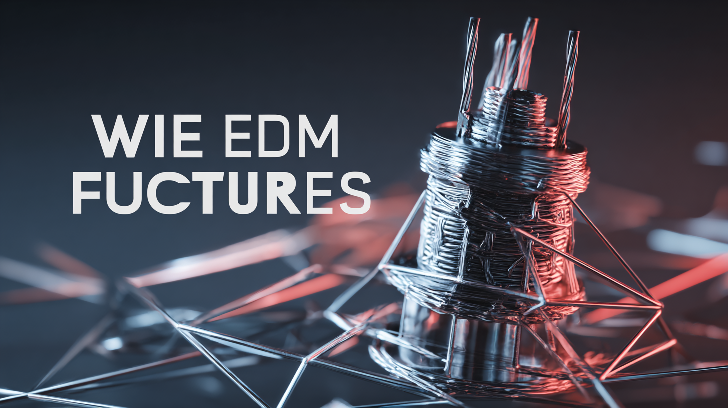 2025 Market Insights on Best Wire EDM Fixtures: A How-To Guide for Industry Leaders