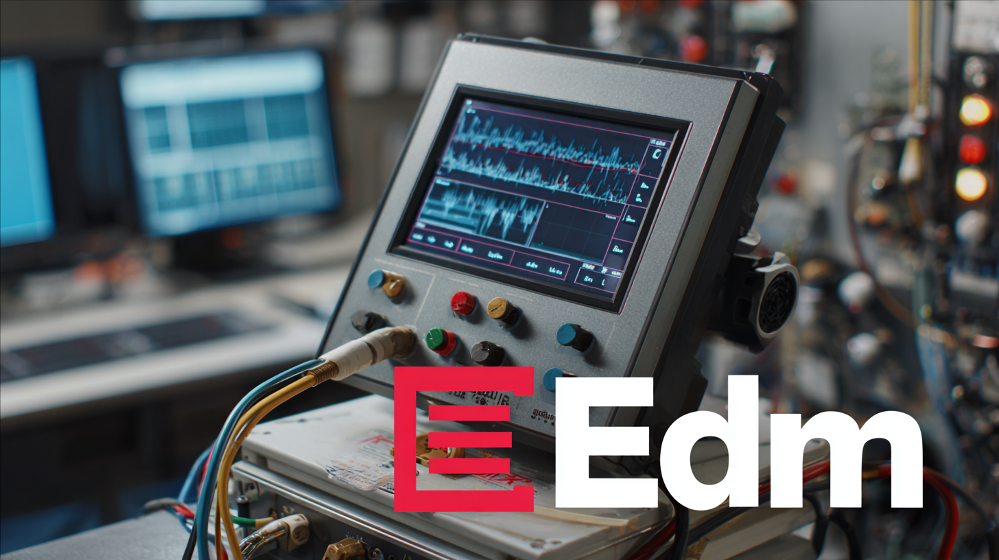 2025 Market Insights on Best Wire EDM Fixtures: A How-To Guide for Industry Leaders