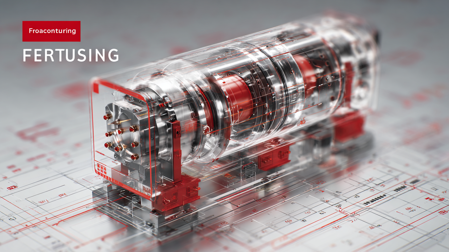 Forecasting the Future: Market Trends for Best Plastic Cup Thermoforming Machines by 2025