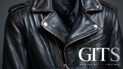 7 Essential Tips for Choosing the Best Leather Biker Jackets