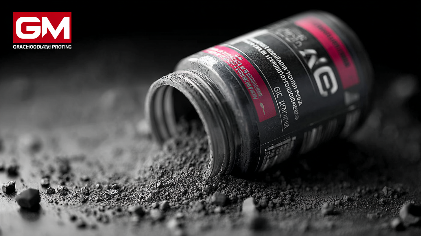 Quality Assurance in Global Markets: Discover China's Top-Rated Graphene Powder Coatings