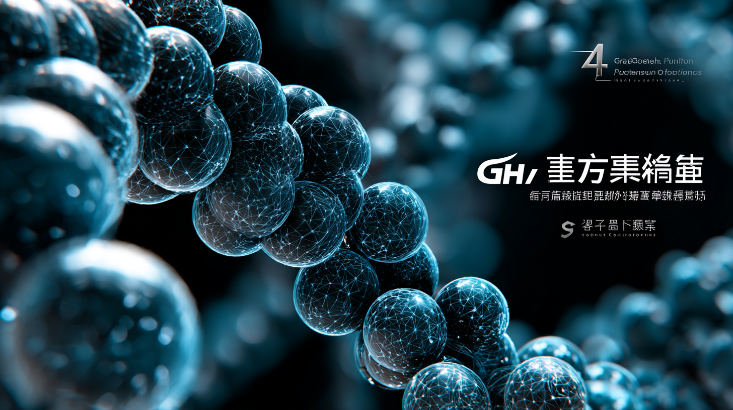 Quality Assurance in Global Markets: Discover China's Top-Rated Graphene Powder Coatings