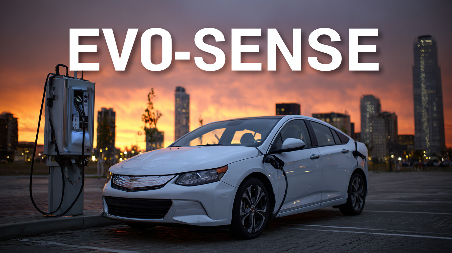 Top 10 Must Have Features of the Best EVSE for Global Buyers