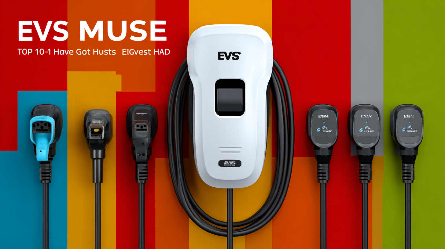 Top 10 Must Have Features of the Best EVSE for Global Buyers