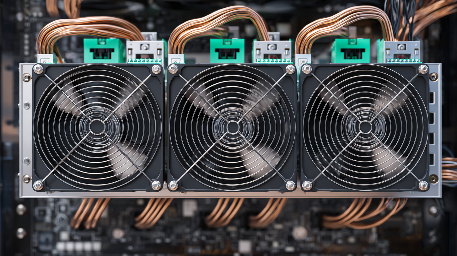 10 Reasons Why Best Antminer S21 Hyd 358t is the Ultimate Mining Solution