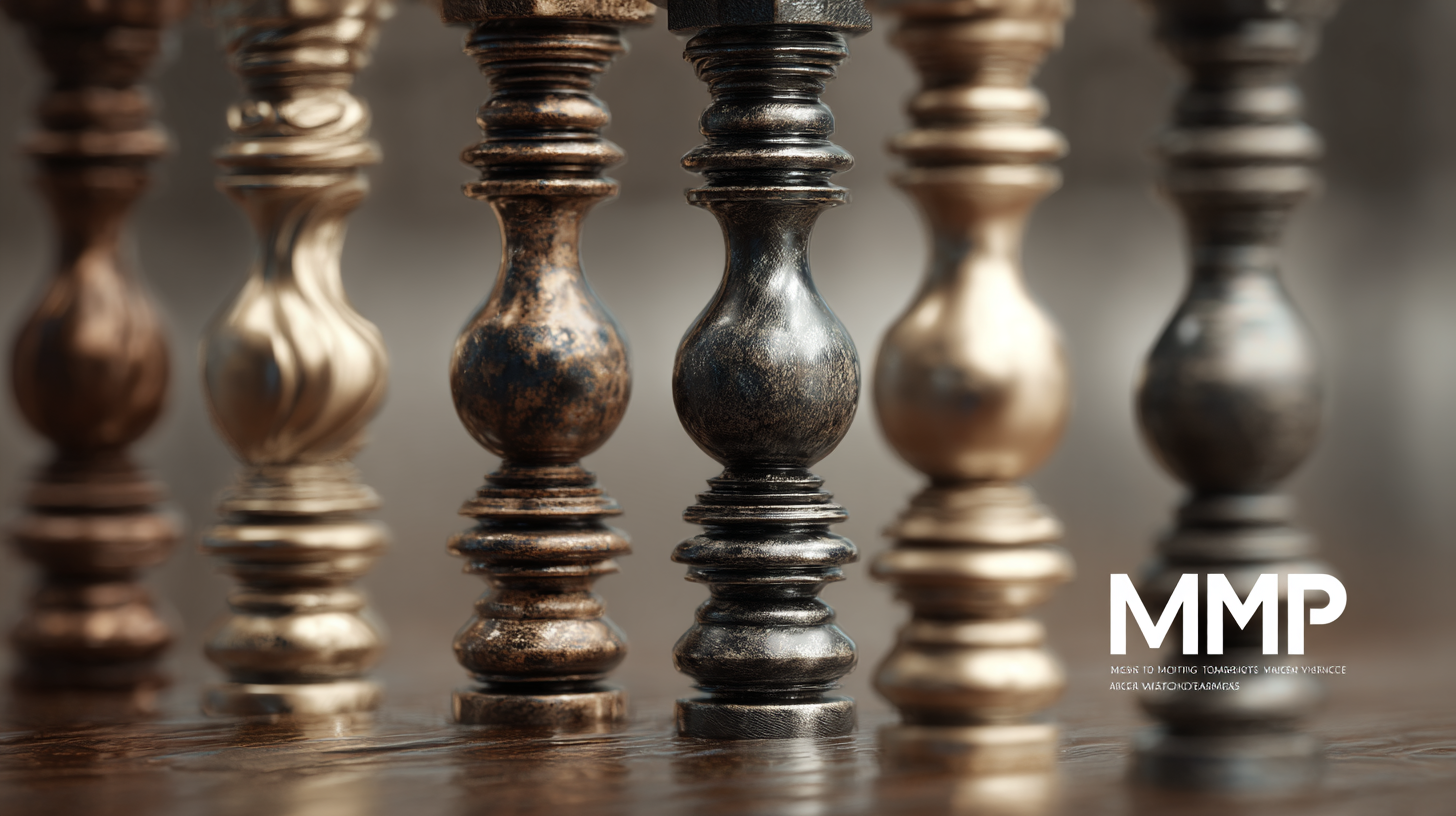 2025 Trends Shaping the Future of Best Metal Balusters in Global Markets