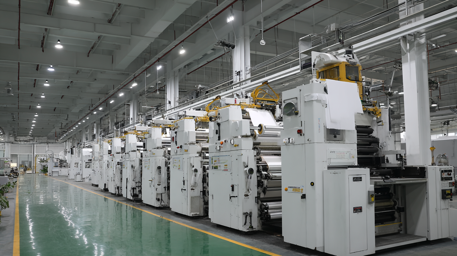 Unlocking Global Potential: Discover the Best Cylinder Printer from a Leading Chinese Manufacturer