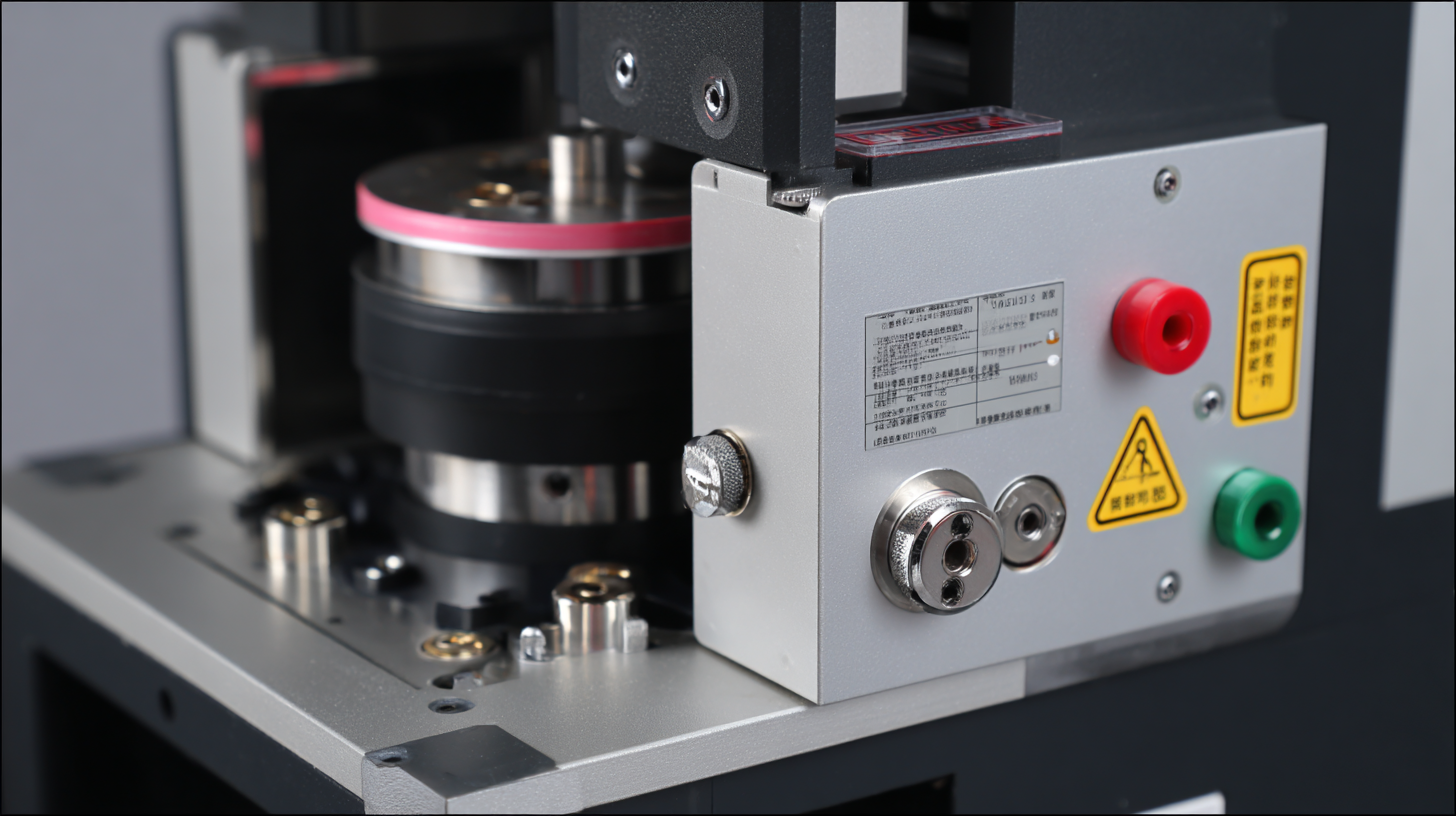 Unlocking Global Potential: Discover the Best Cylinder Printer from a Leading Chinese Manufacturer