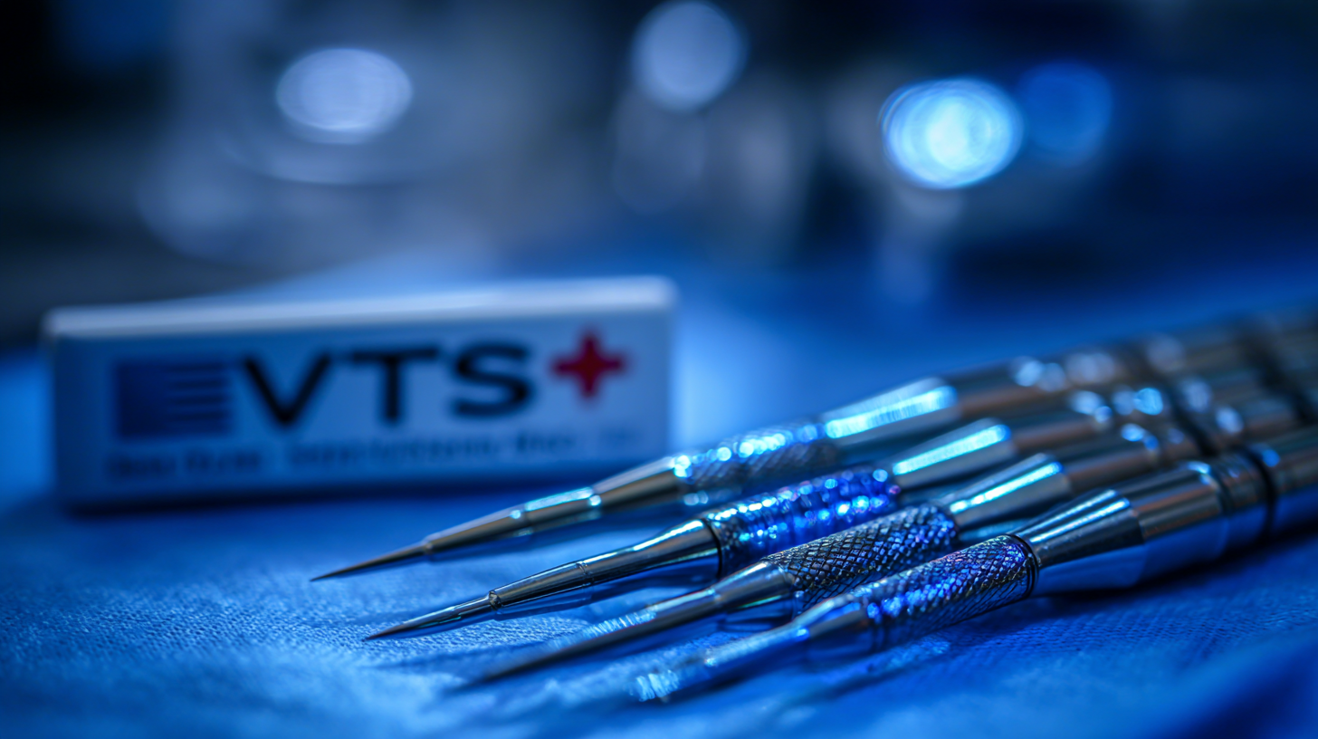 The Ultimate Guide to Choosing the Best Vet Ultrasonic Scalpel for Your Practice