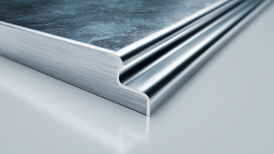 Common Issues Associated with Aluminum Step Edge Trim in the Construction Industry