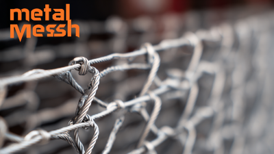 How to Choose the Best Metal Wire Mesh Fence for Your Property
