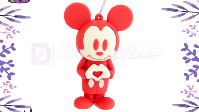 Customized Silicone Red Mouse Ornament.png