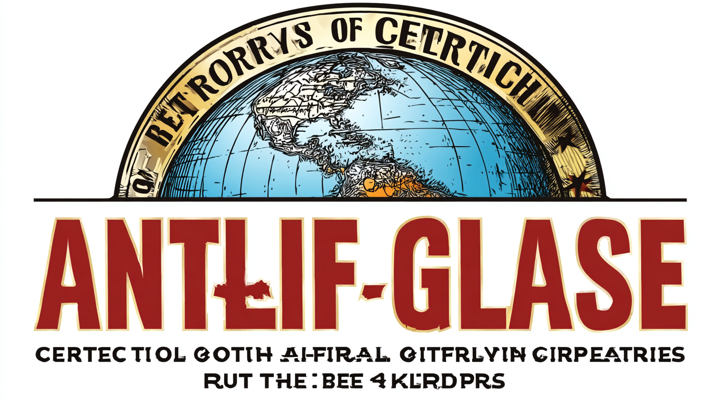 Navigating Global Trade Certifications for Best Anti-Glare Glass Suppliers