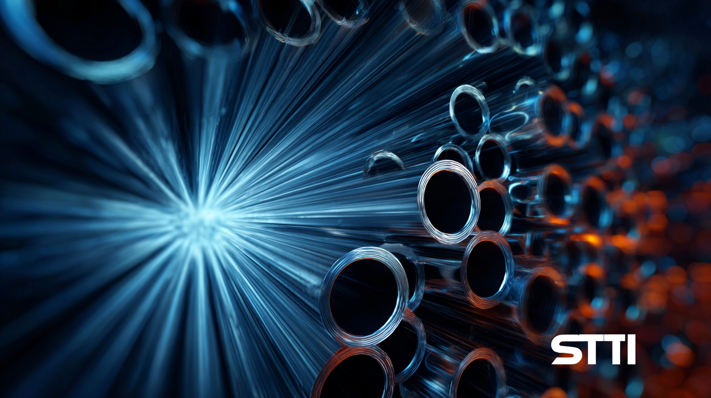 Navigating the 2025 Trends for Best Stainless Steel Tube Innovations and Applications