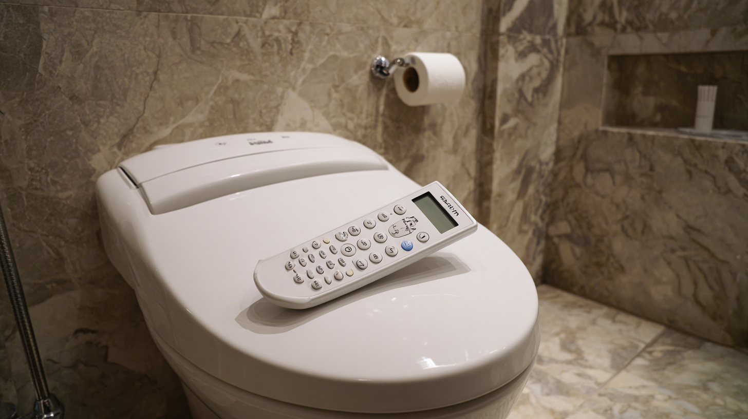 Exploring the Ultimate Guide to Choosing Your Perfect Remote Bidet