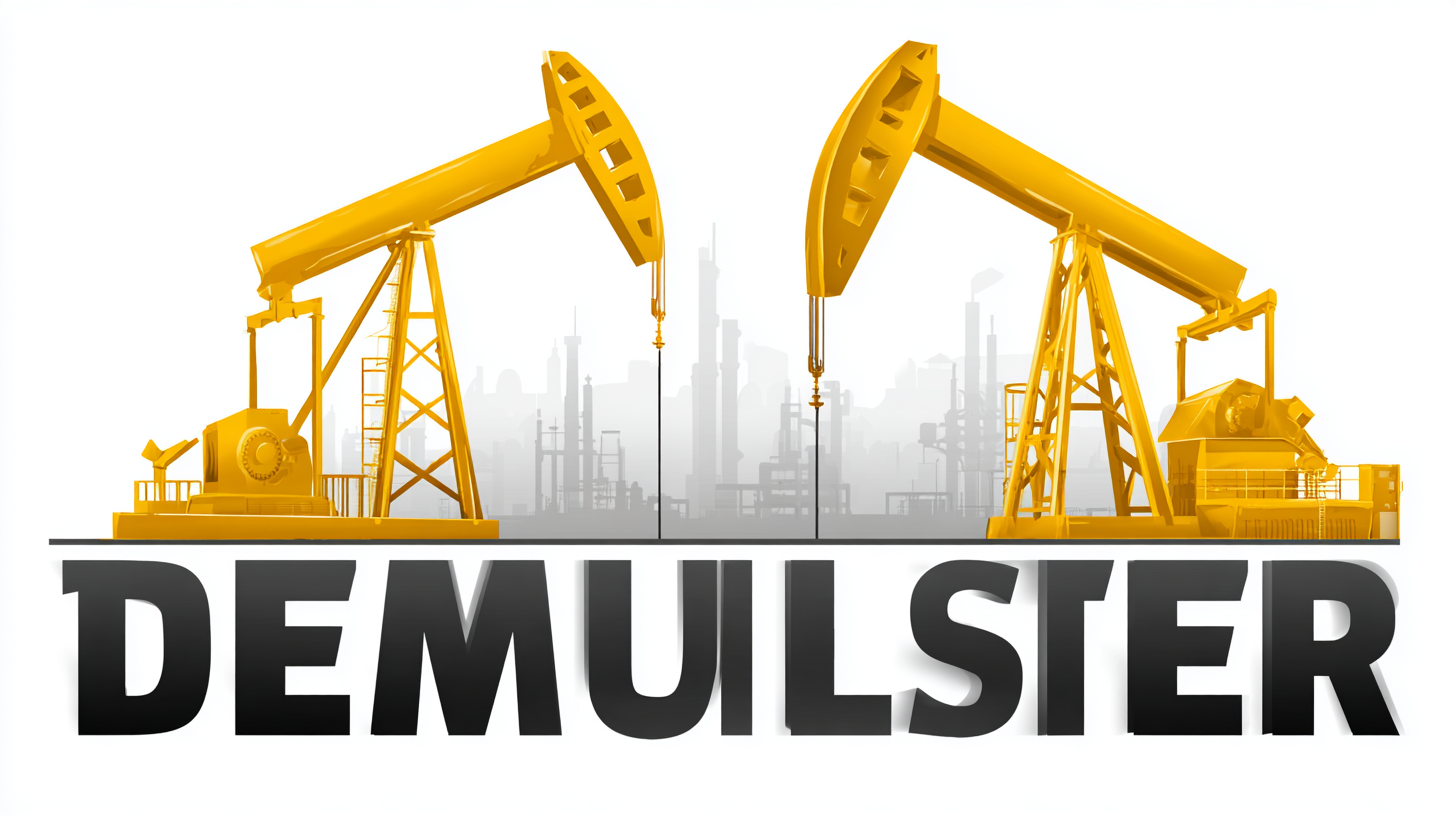 7 Essential Tips for Choosing the Best Demulsifier in Oil and Gas Industries