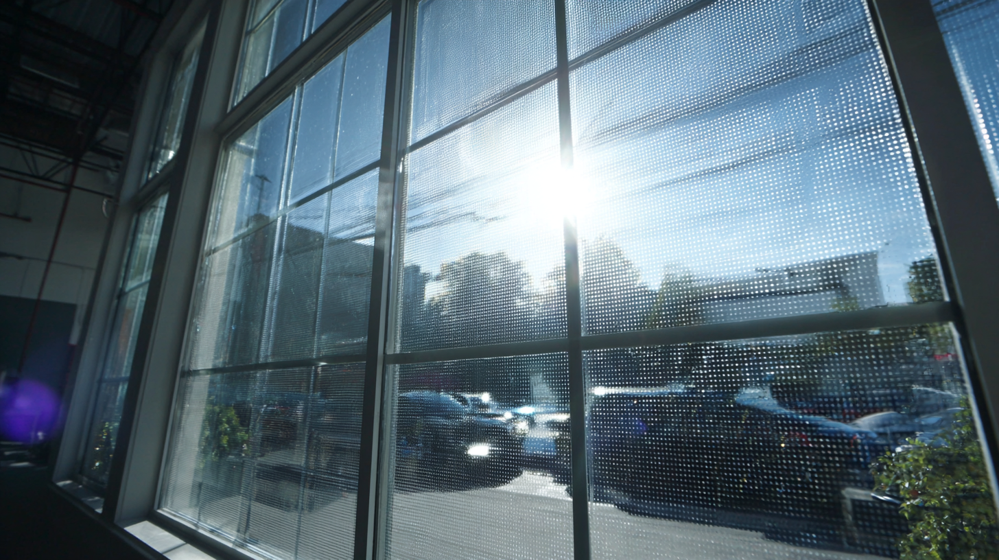 Innovative Solutions for Streamlining Your Window Tint Cutting Process