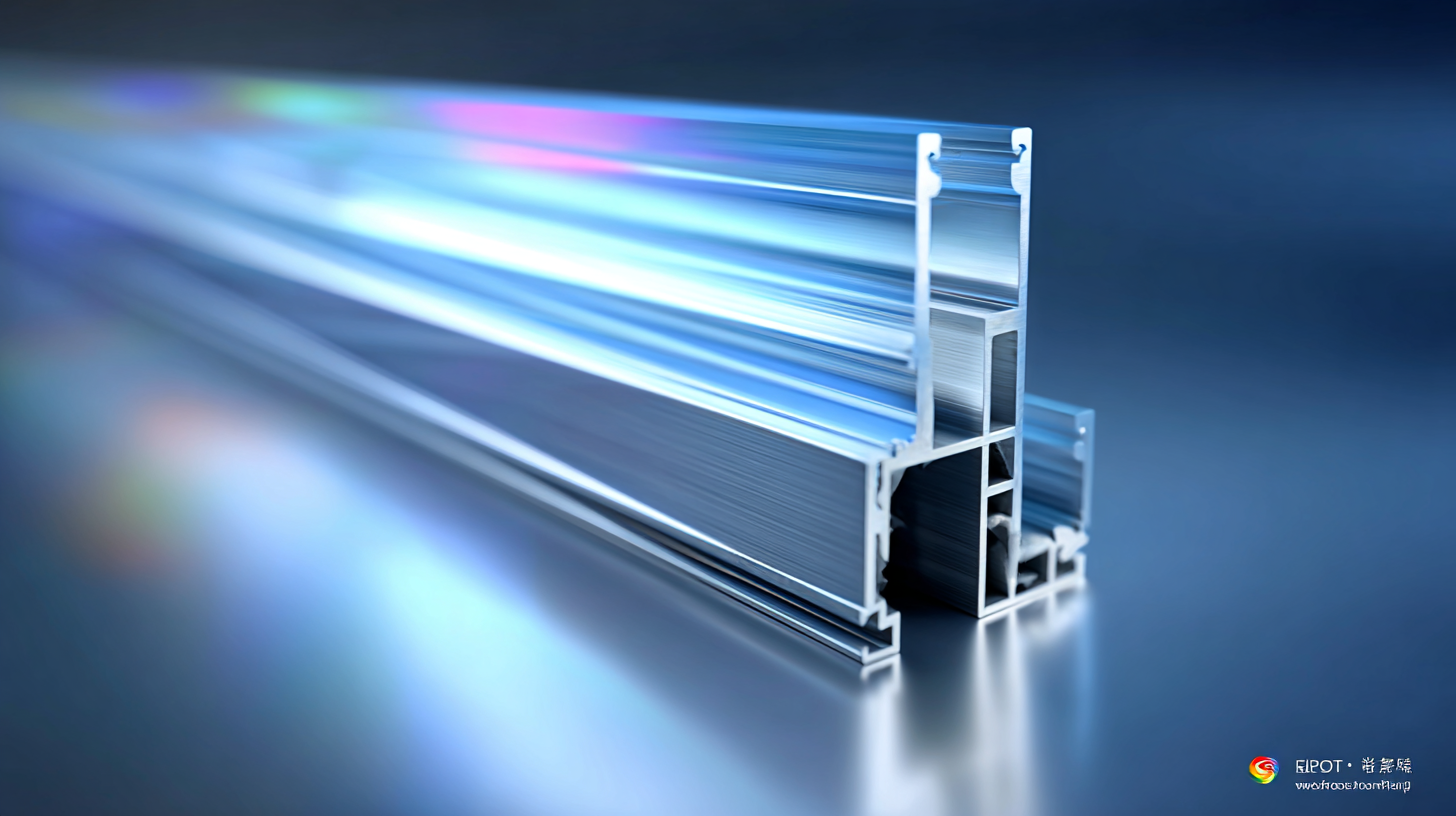 Discovering the Future of Aluminum Glass Frames in 2025 and How to Choose the Best Options