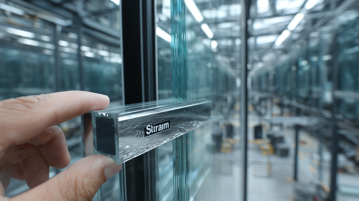 Discovering the Future of Aluminum Glass Frames in 2025 and How to Choose the Best Options