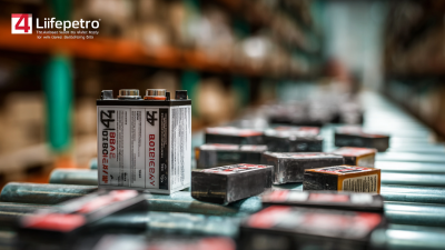 Maximizing Value: How Exceptional After-Sales Service Mitigates Lifepo4 Battery Repair Costs