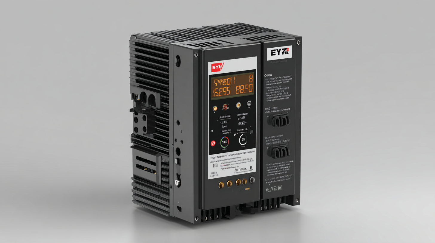 Top Strategies for Sourcing the Best Thyristor Power Controller Worldwide