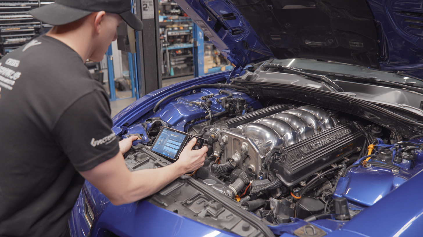 Unveiling the Technical Specifications of the Best Engine Dealer Products with a Comprehensive User Guide