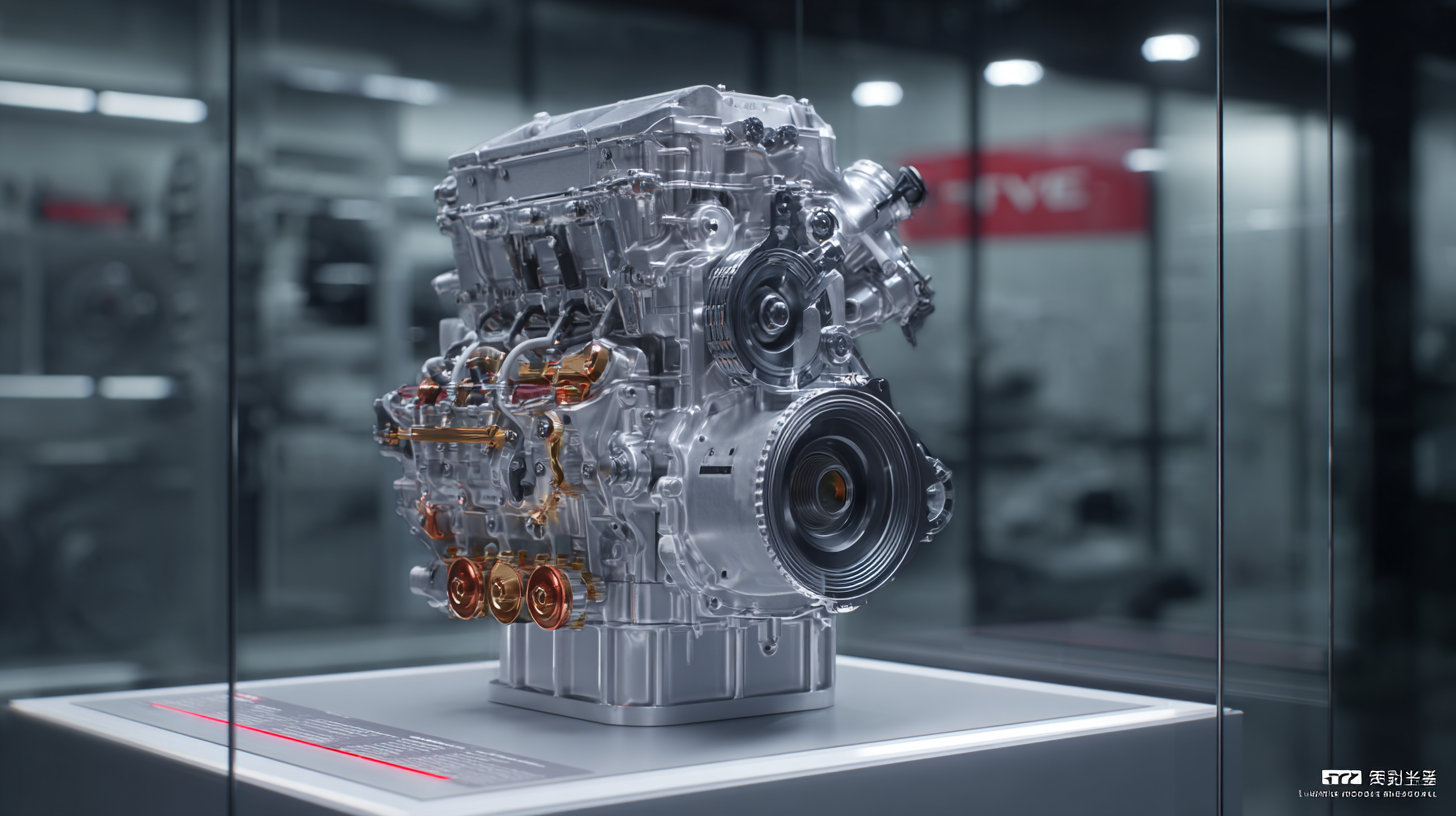 Unveiling the Technical Specifications of the Best Engine Dealer Products with a Comprehensive User Guide