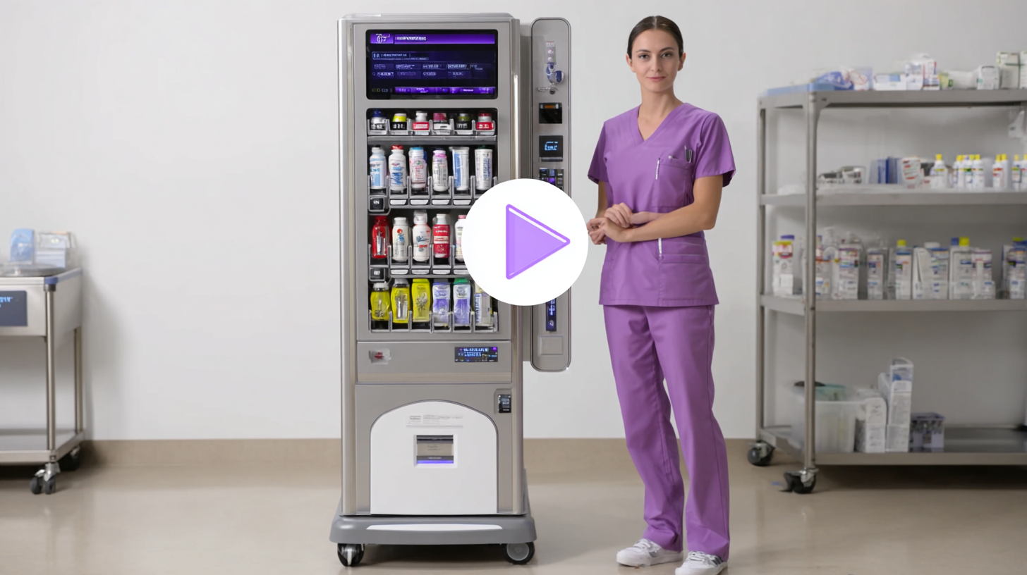 How to Choose the Best Multi Functional Nursing Shift Machine for Your Needs