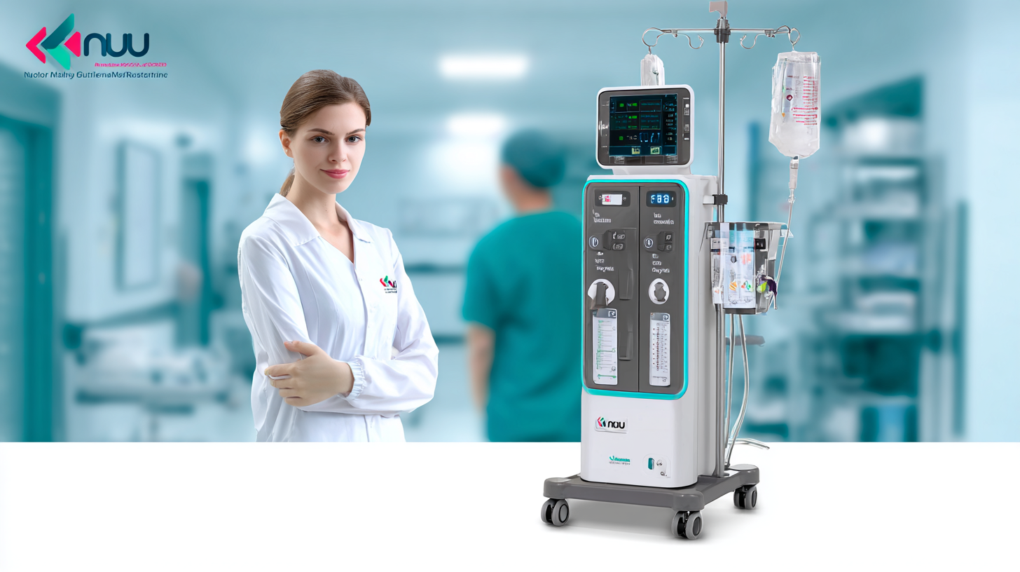 How to Choose the Best Multi Functional Nursing Shift Machine for Your Needs