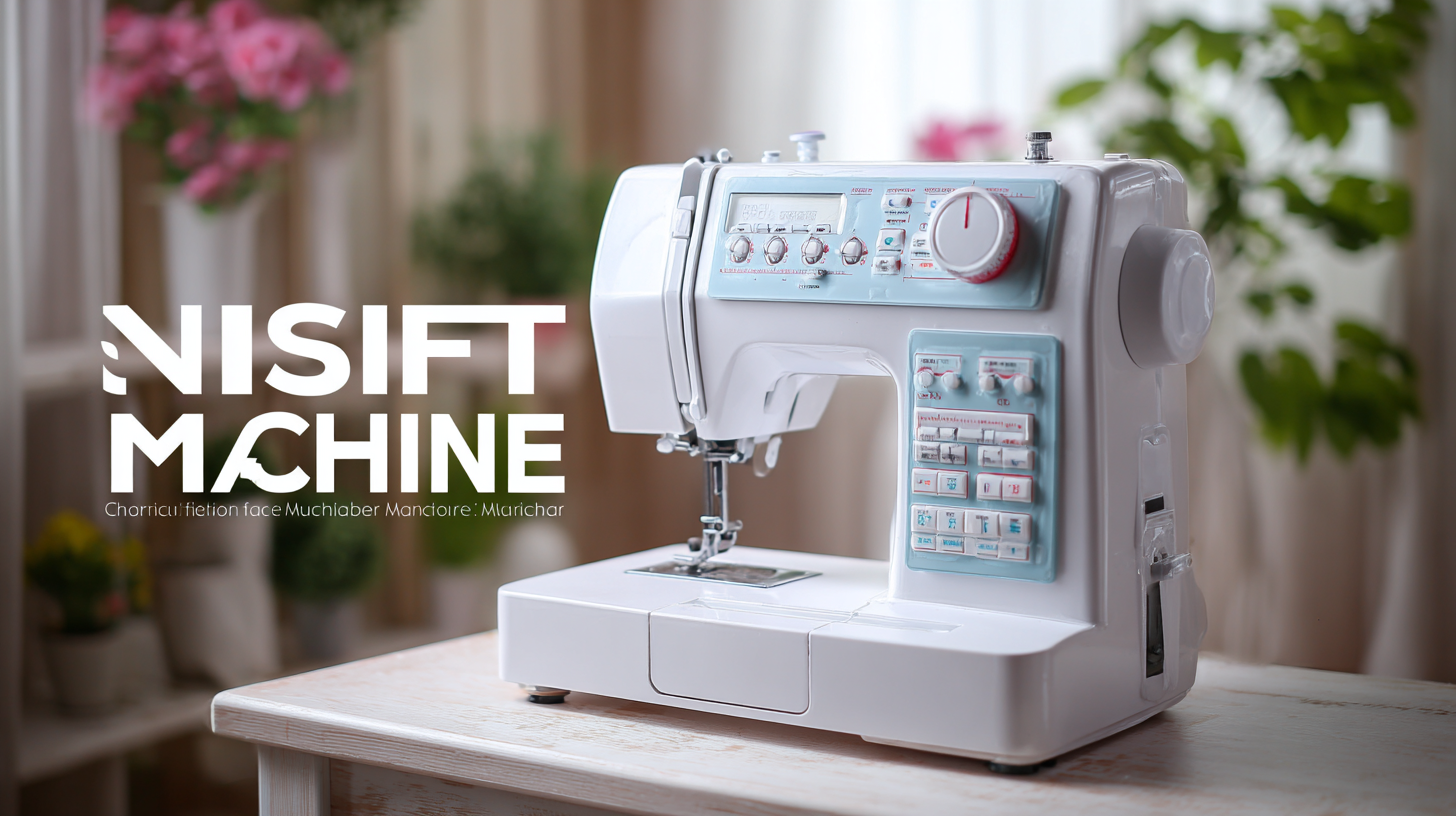 How to Choose the Best Multi Functional Nursing Shift Machine for Your Needs