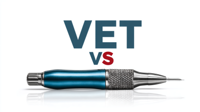 The Ultimate Guide to Choosing the Best Vet Ultrasonic Scalpel for Your Practice