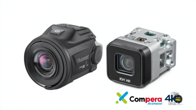 How to Choose the Best Reverse Camera for Your Business Needs