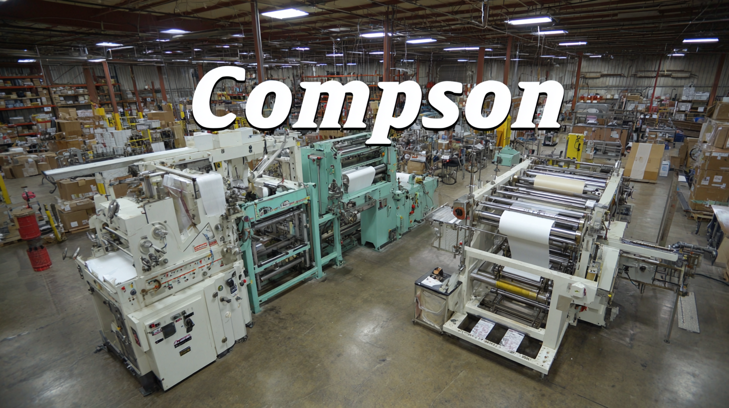 Choosing the Right Manufacturer: A Comprehensive Comparison of the Best Sheet to Bag Paper Bag Machines