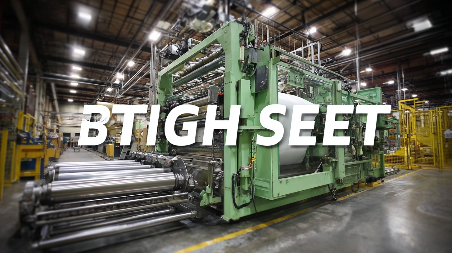 Choosing the Right Manufacturer: A Comprehensive Comparison of the Best Sheet to Bag Paper Bag Machines