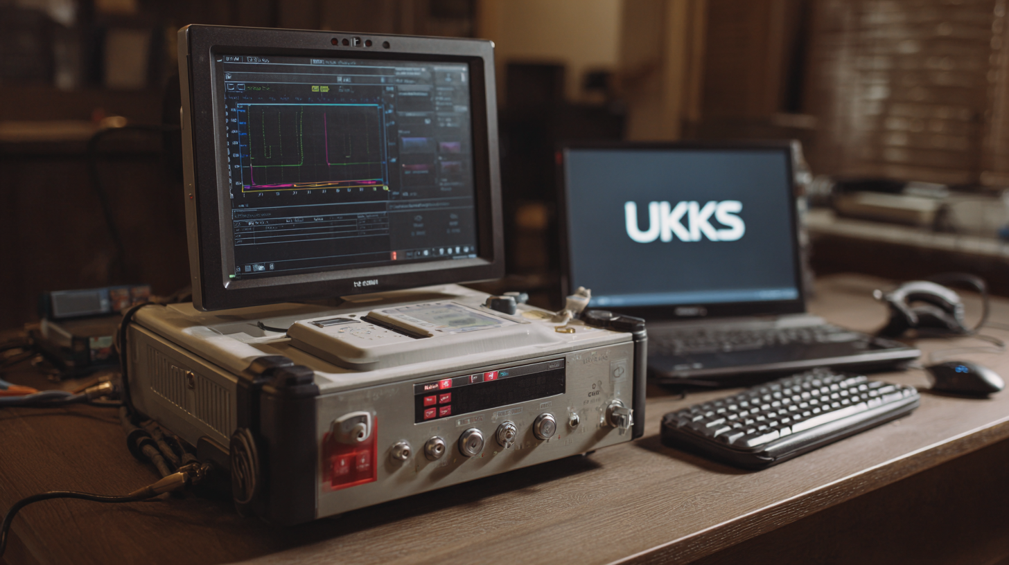 Understanding the Technical Specifications of the Best Cattle Ultrasound Machine and How to Choose the Right One