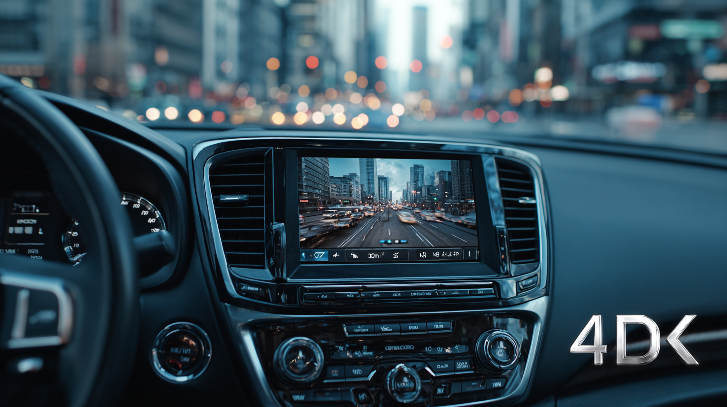 Understanding the Industry Standards for Best Car Head Unit Production