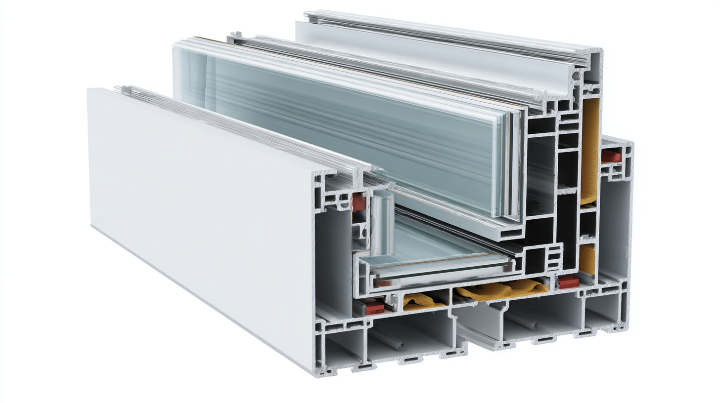 Advantages of Choosing the Best Aluminum Window Frame for Your Home