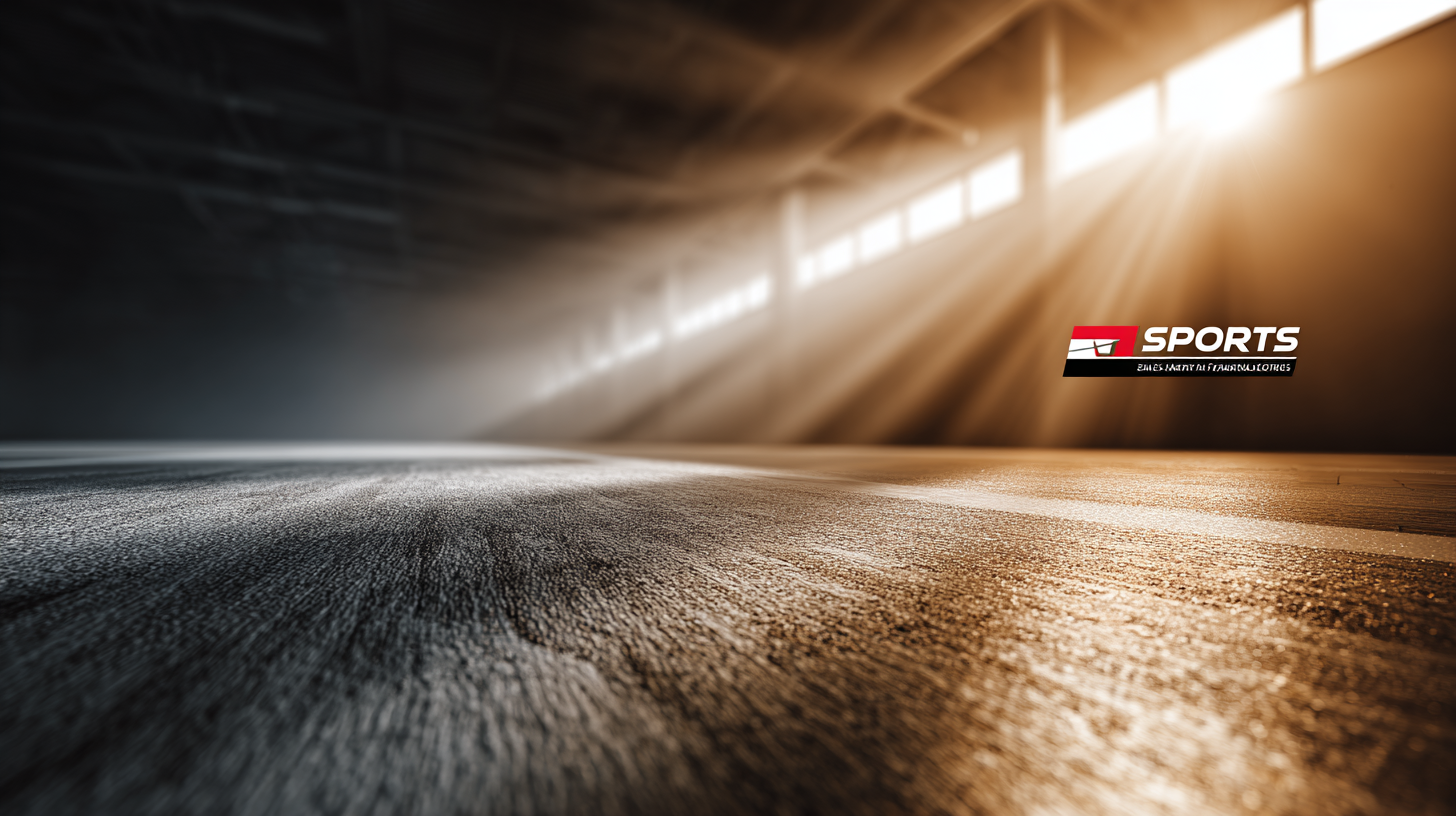 Discover the Unmatched Quality of Best Sports Flooring from Leading Manufacturers