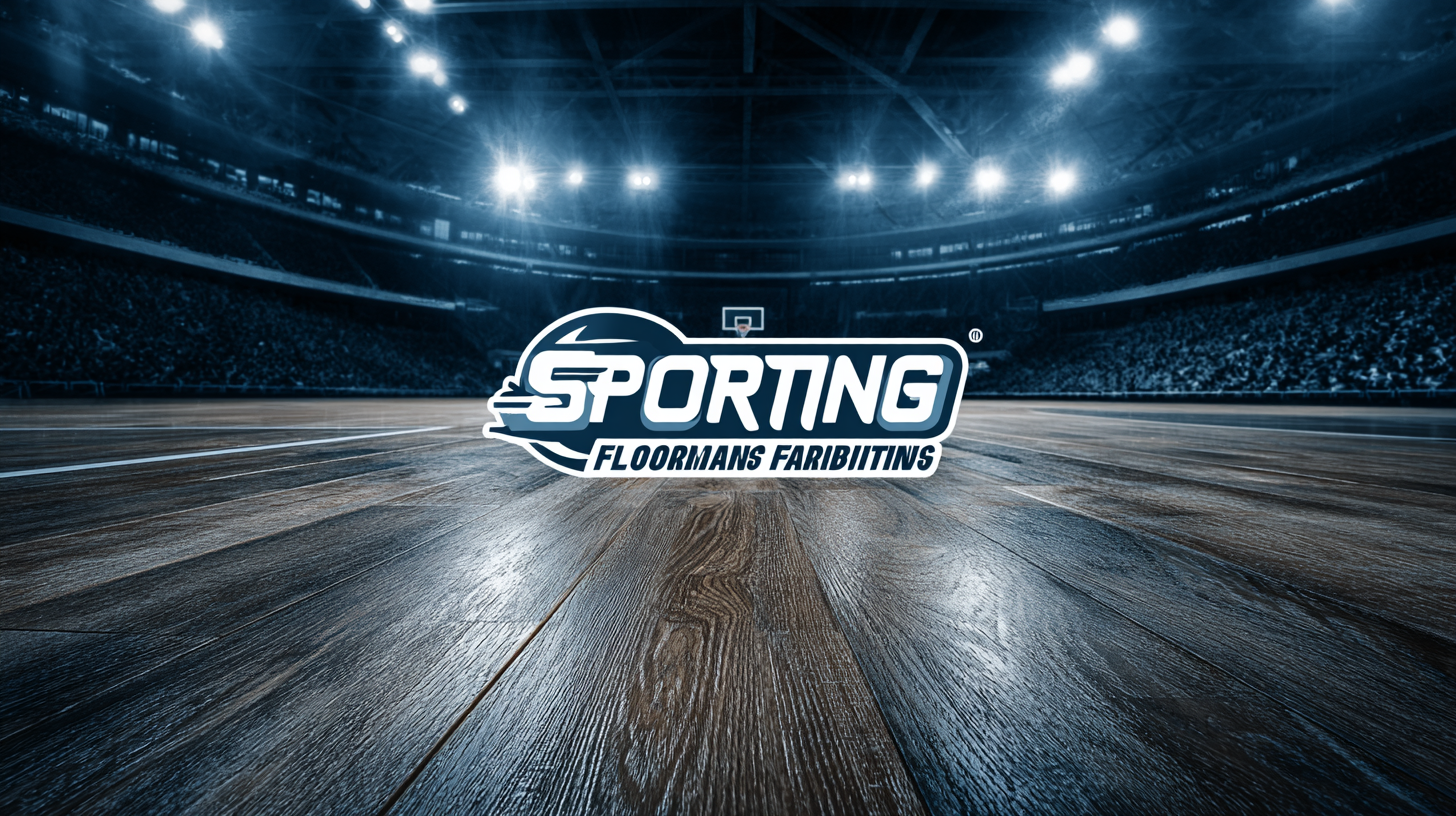 Discover the Unmatched Quality of Best Sports Flooring from Leading Manufacturers