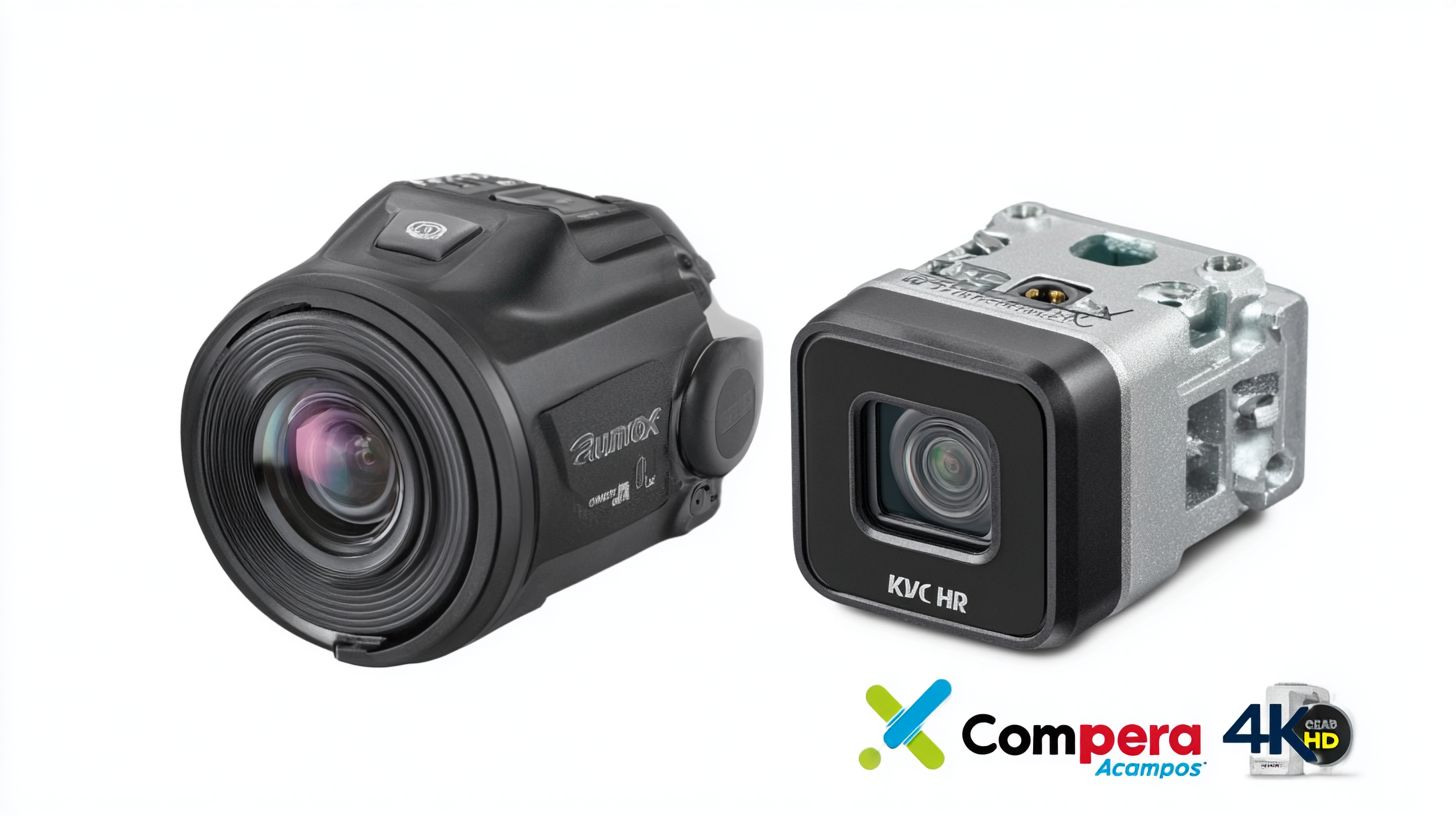 How to Choose the Best Reverse Camera for Your Business Needs