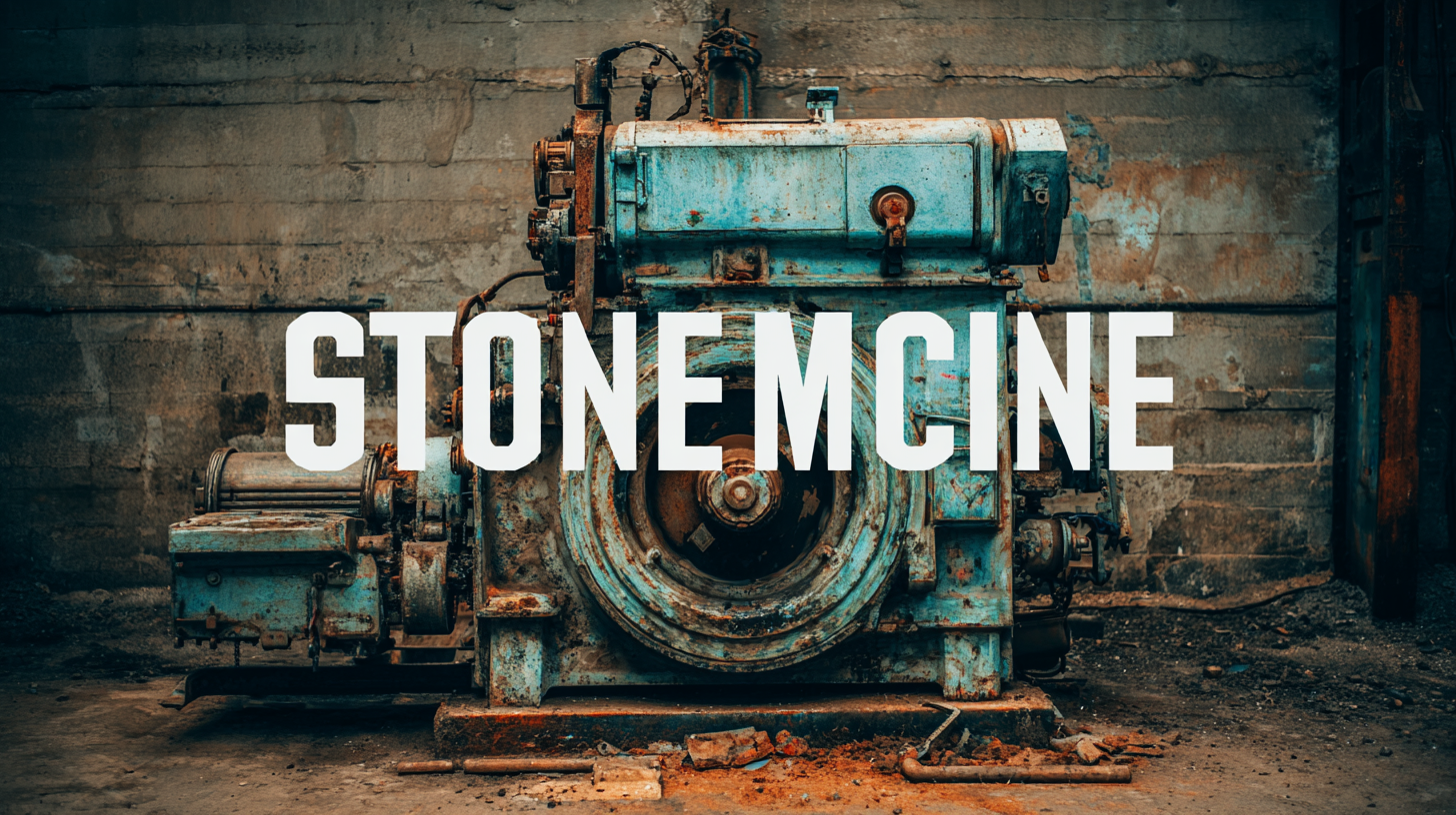 Ultimate Guide to Selecting the Best Stone Polishing Machine for Your Workshop Needs