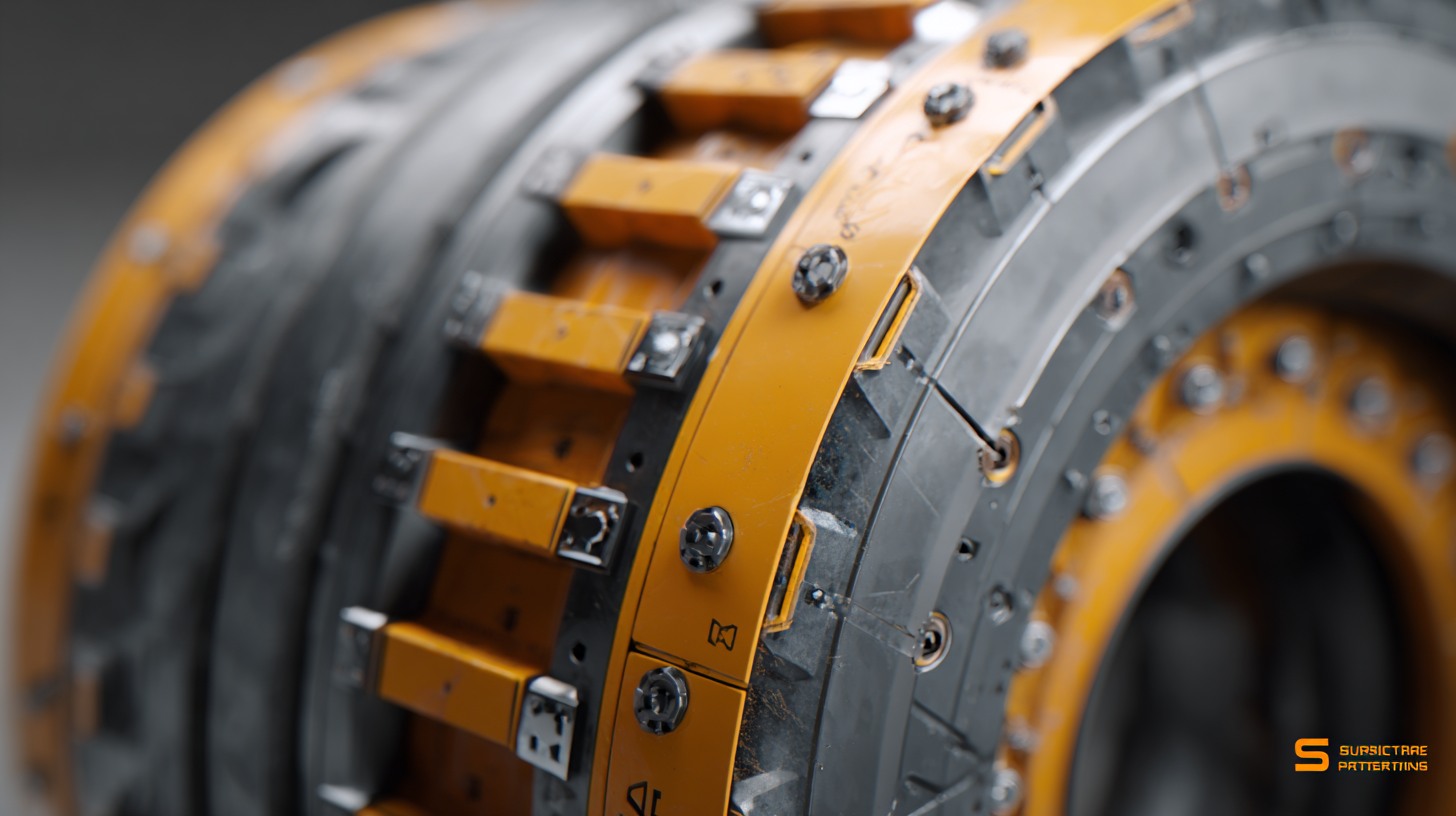 Innovative Approaches to Best Puncture Proof Industrial Tires in the 2025 Tech Landscape